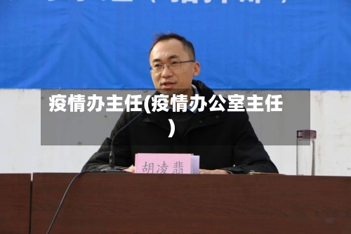 疫情办主任(疫情办公室主任)