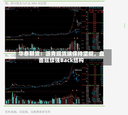 华泰期货：沥青现货端保持坚挺，盘面延续强Back结构-第1张图片