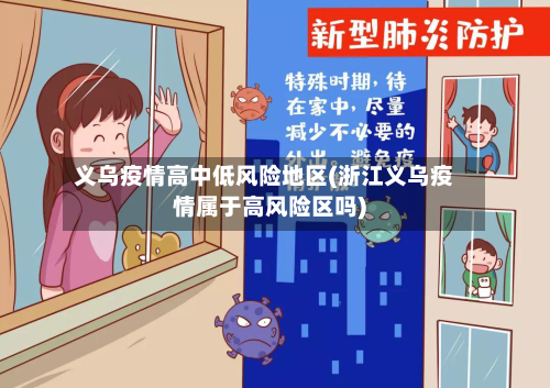 义乌疫情高中低风险地区(浙江义乌疫情属于高风险区吗)