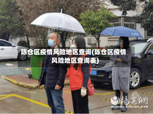 陈仓区疫情风险地区查询(陈仓区疫情风险地区查询表)-第1张图片