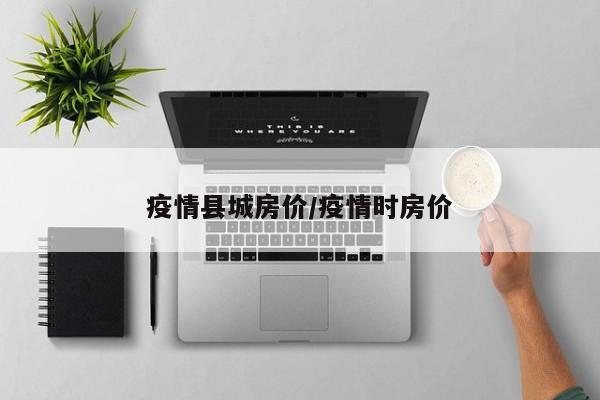 疫情县城房价/疫情时房价