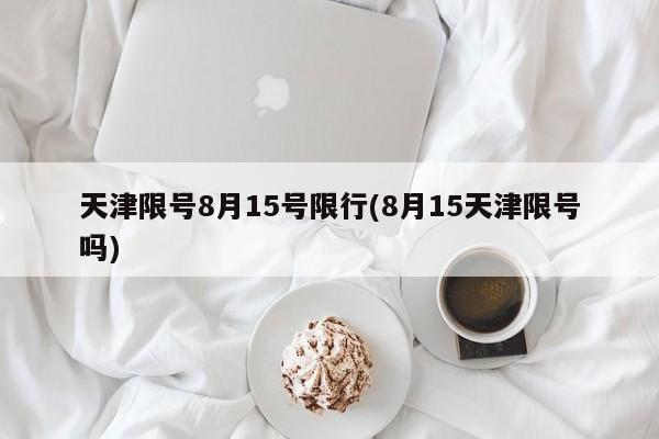 天津限号8月15号限行(8月15天津限号吗)
