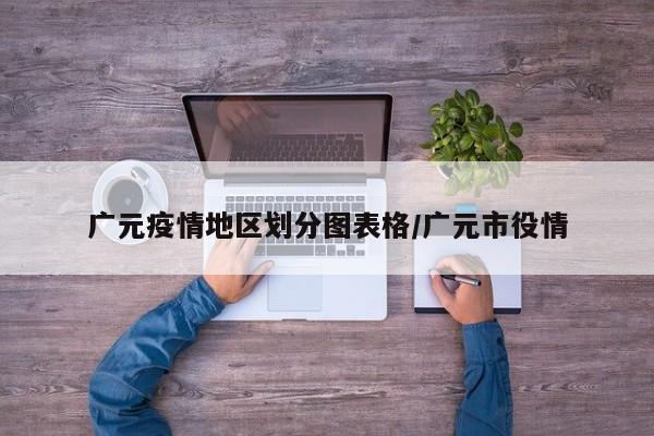 广元疫情地区划分图表格/广元市役情