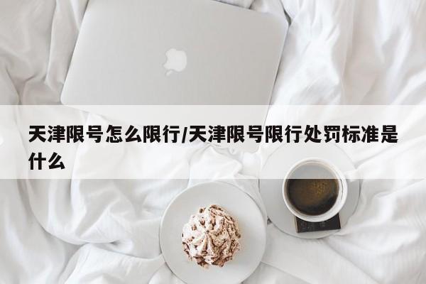 天津限号怎么限行/天津限号限行处罚标准是什么