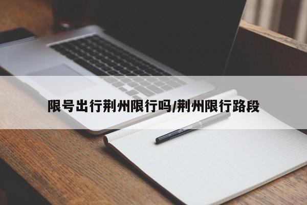 限号出行荆州限行吗/荆州限行路段