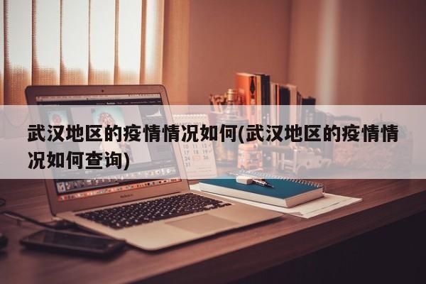 武汉地区的疫情情况如何(武汉地区的疫情情况如何查询)