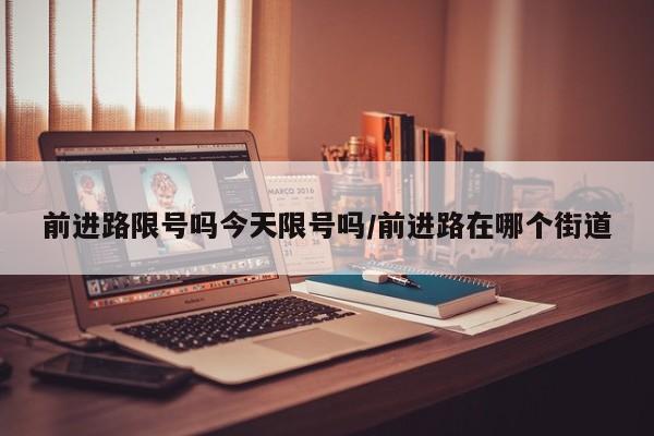 前进路限号吗今天限号吗/前进路在哪个街道