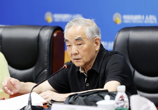 工行原行长杨凯生谈AI幻觉：是与生俱来的结构性问题，潜在风险亟待破解