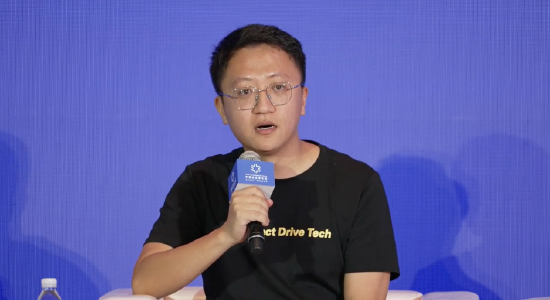 本末科技创始人张笛：未来机器人走进家庭大概率是“滚着进去”