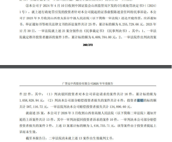 国联股份维权索赔仍在继续，过去信披违规受到关注